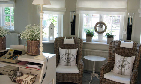Frisör-Salon Jesky