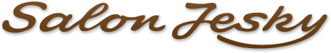 Logo Friseur Jesky